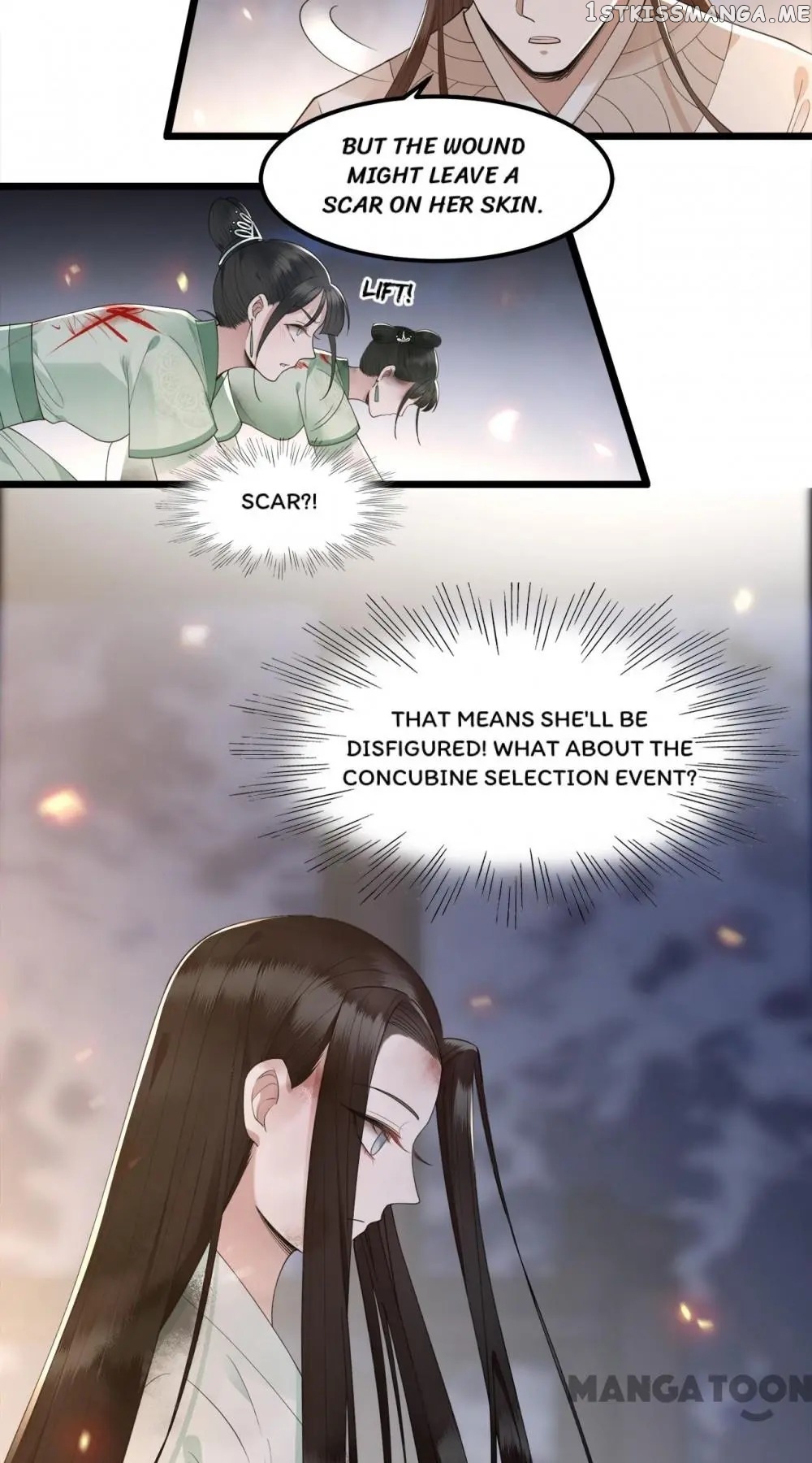 Rise From The Ashes chapter 14 - page 9