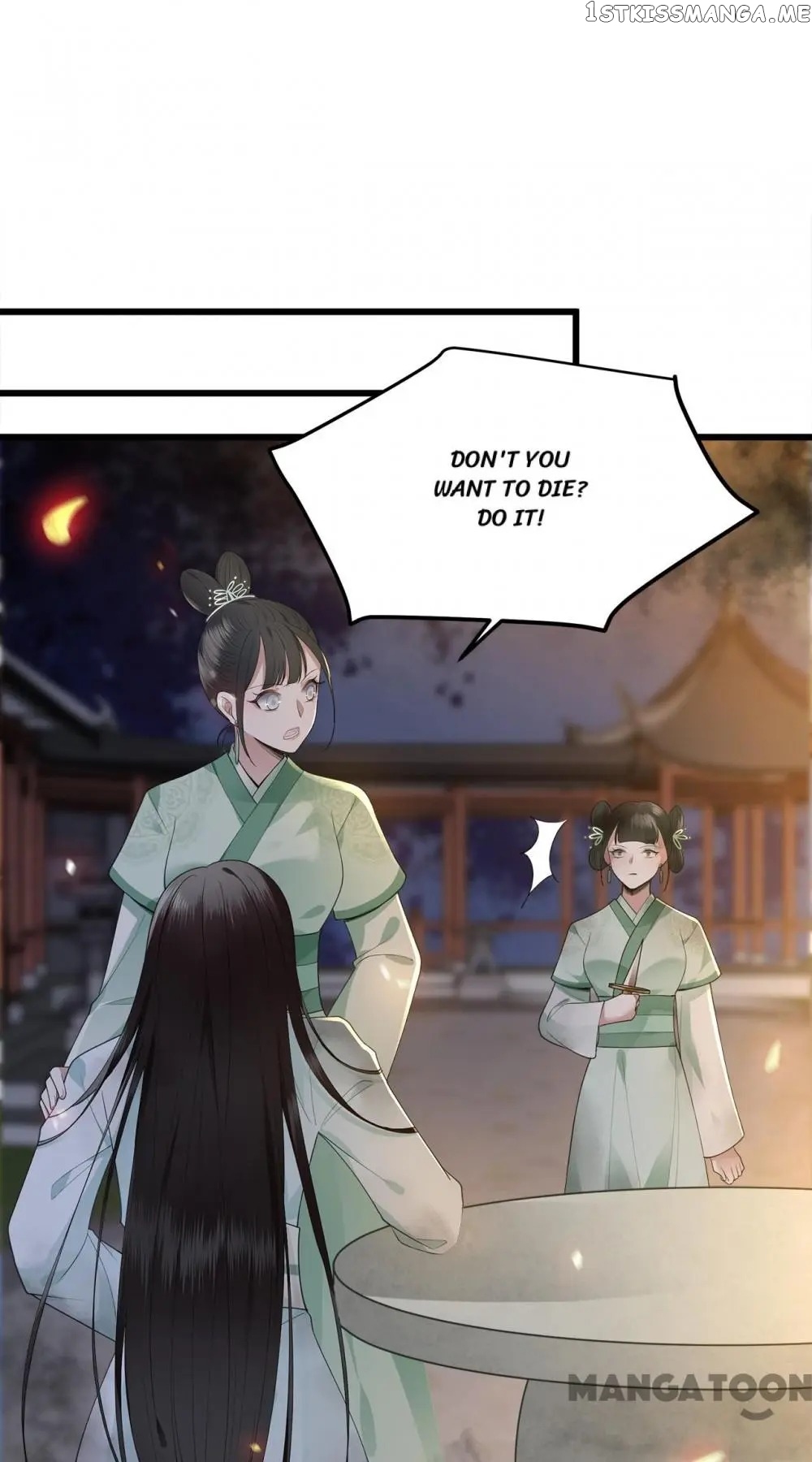 Rise From The Ashes chapter 13 - page 1