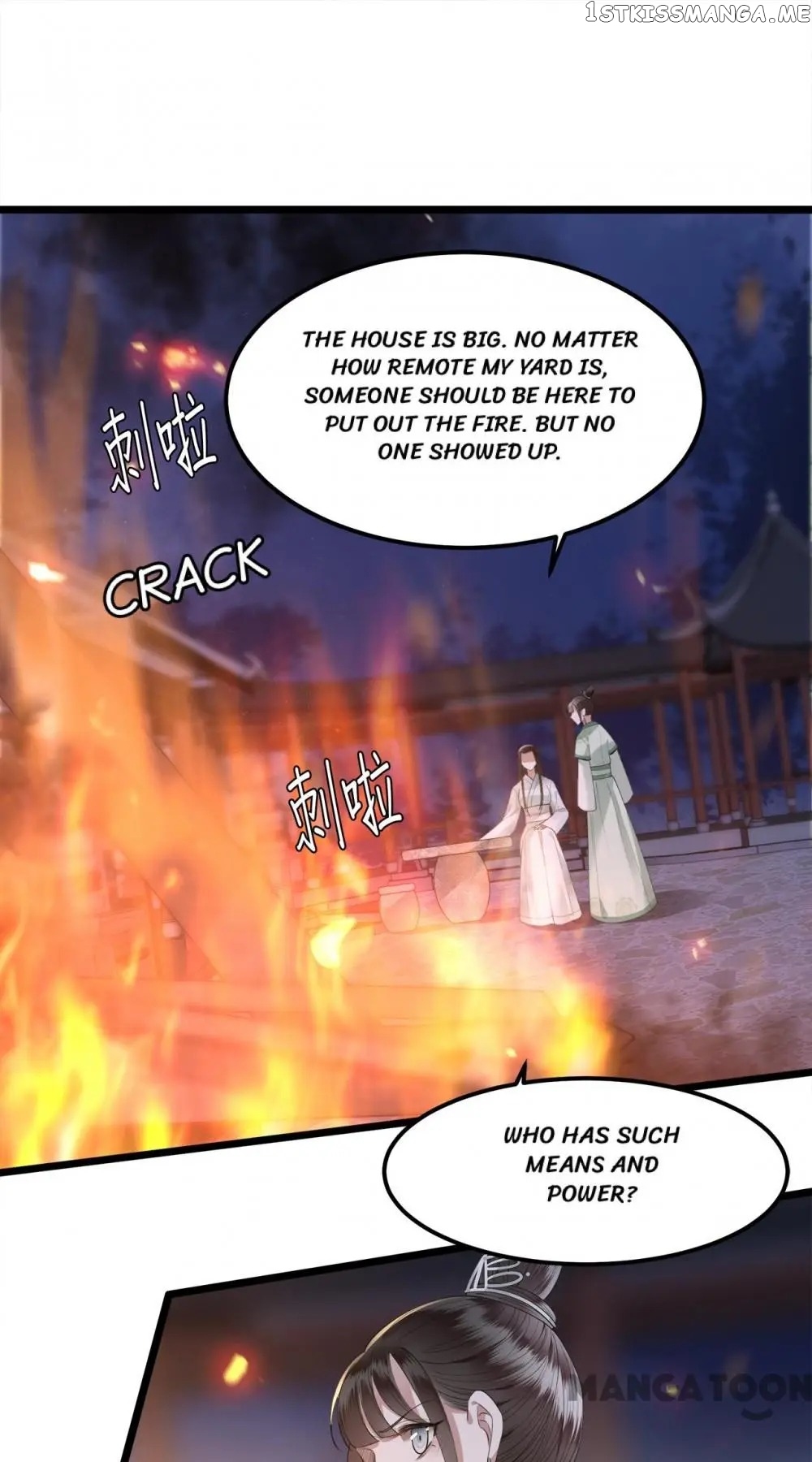 Rise From The Ashes chapter 13 - page 15