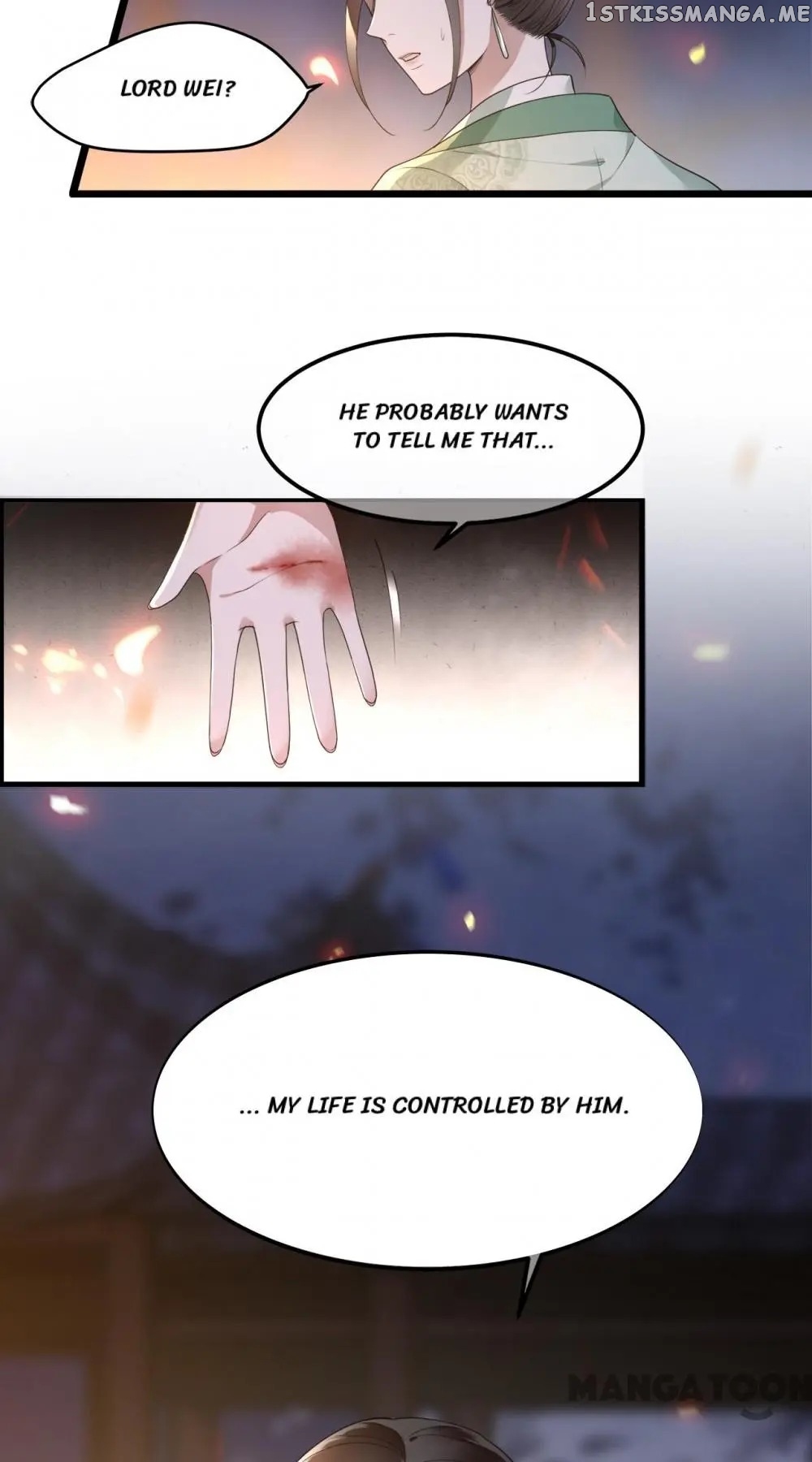 Rise From The Ashes chapter 13 - page 16