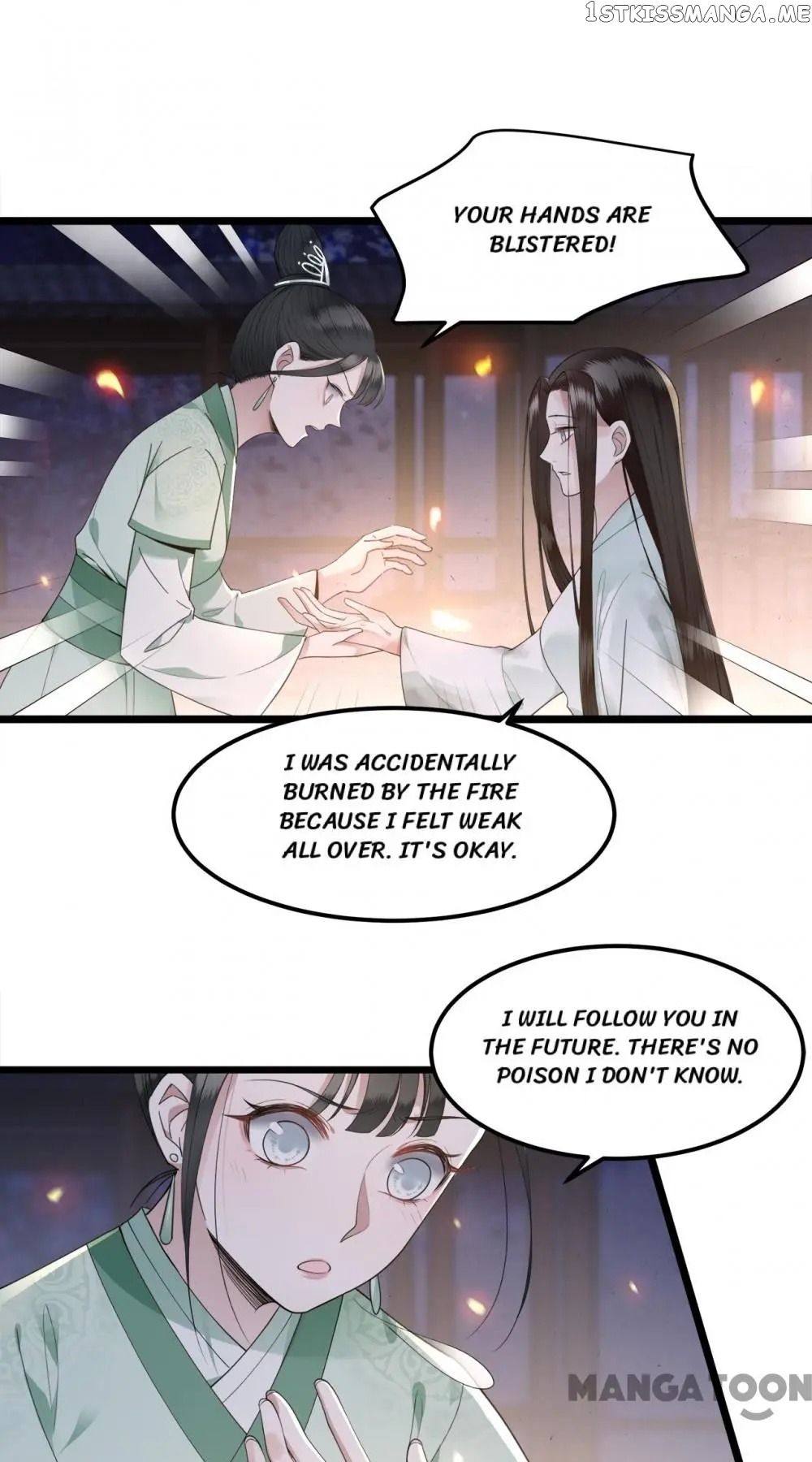 Rise From The Ashes chapter 13 - page 19