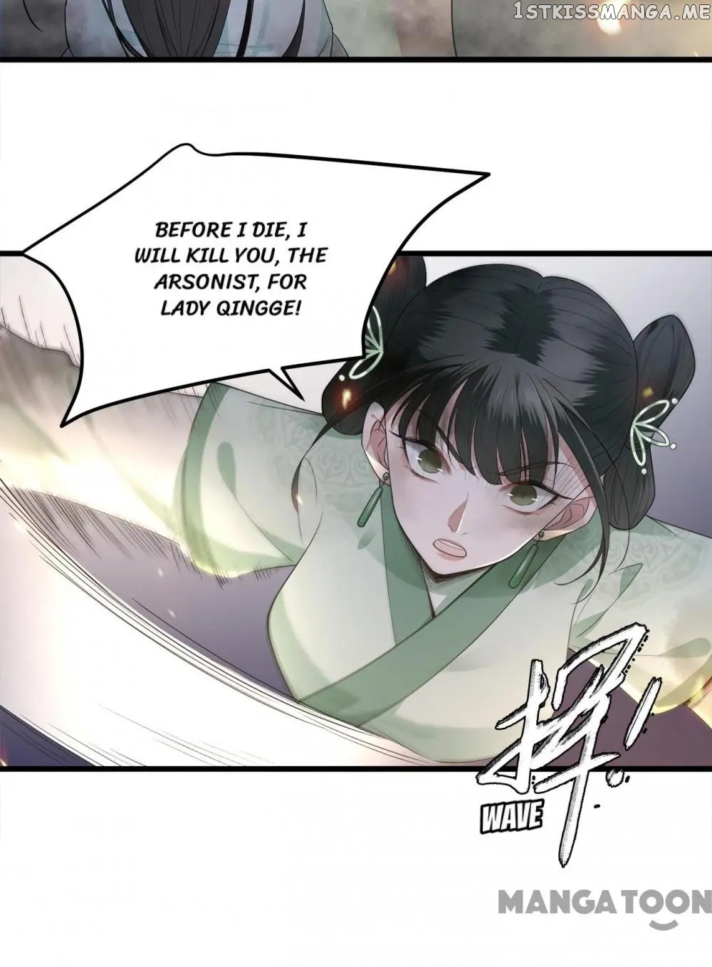 Rise From The Ashes chapter 13 - page 2