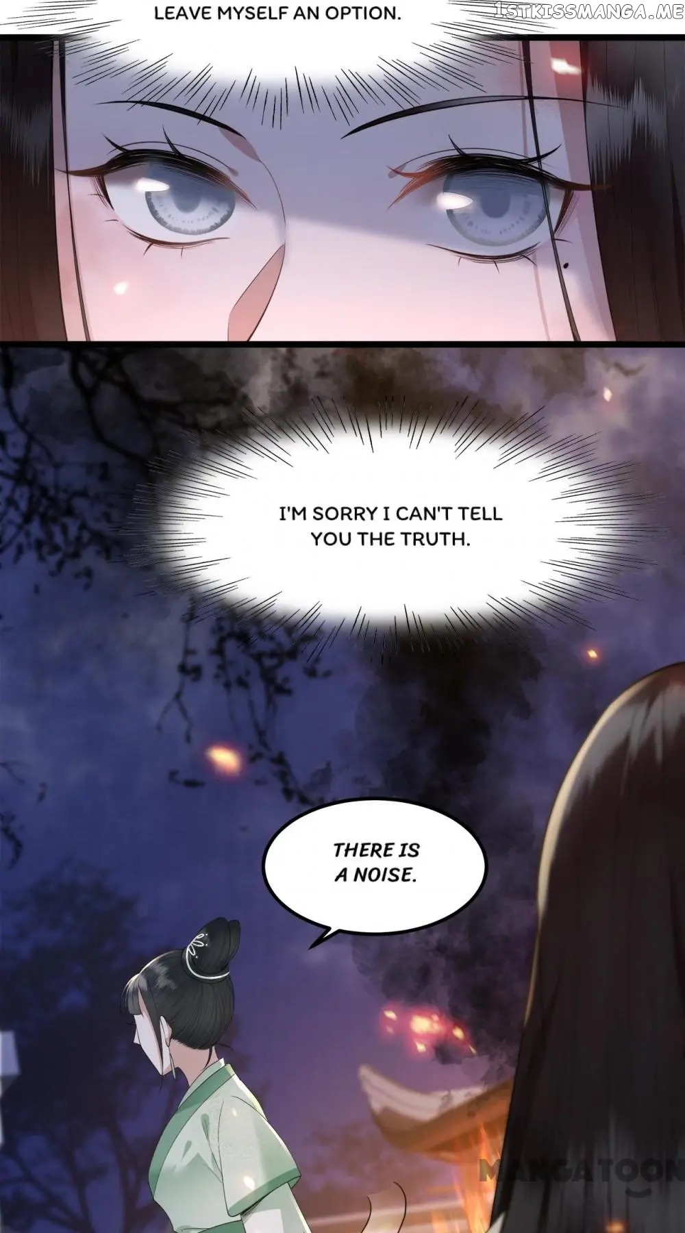 Rise From The Ashes chapter 13 - page 21