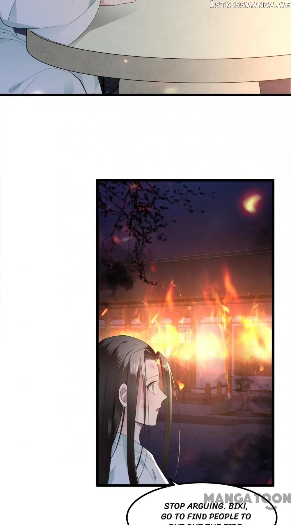 Rise From The Ashes chapter 13 - page 5
