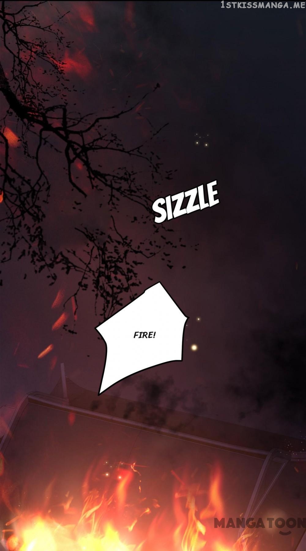 Rise From The Ashes chapter 12 - page 1