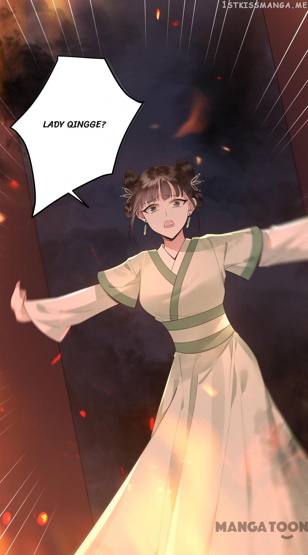 Rise From The Ashes chapter 12 - page 11
