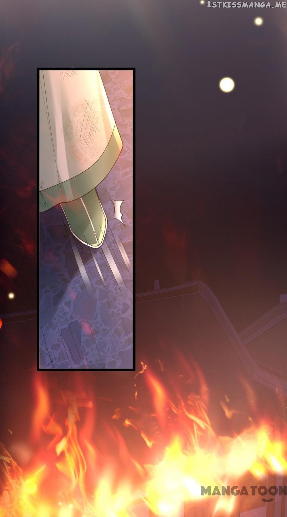 Rise From The Ashes chapter 12 - page 13