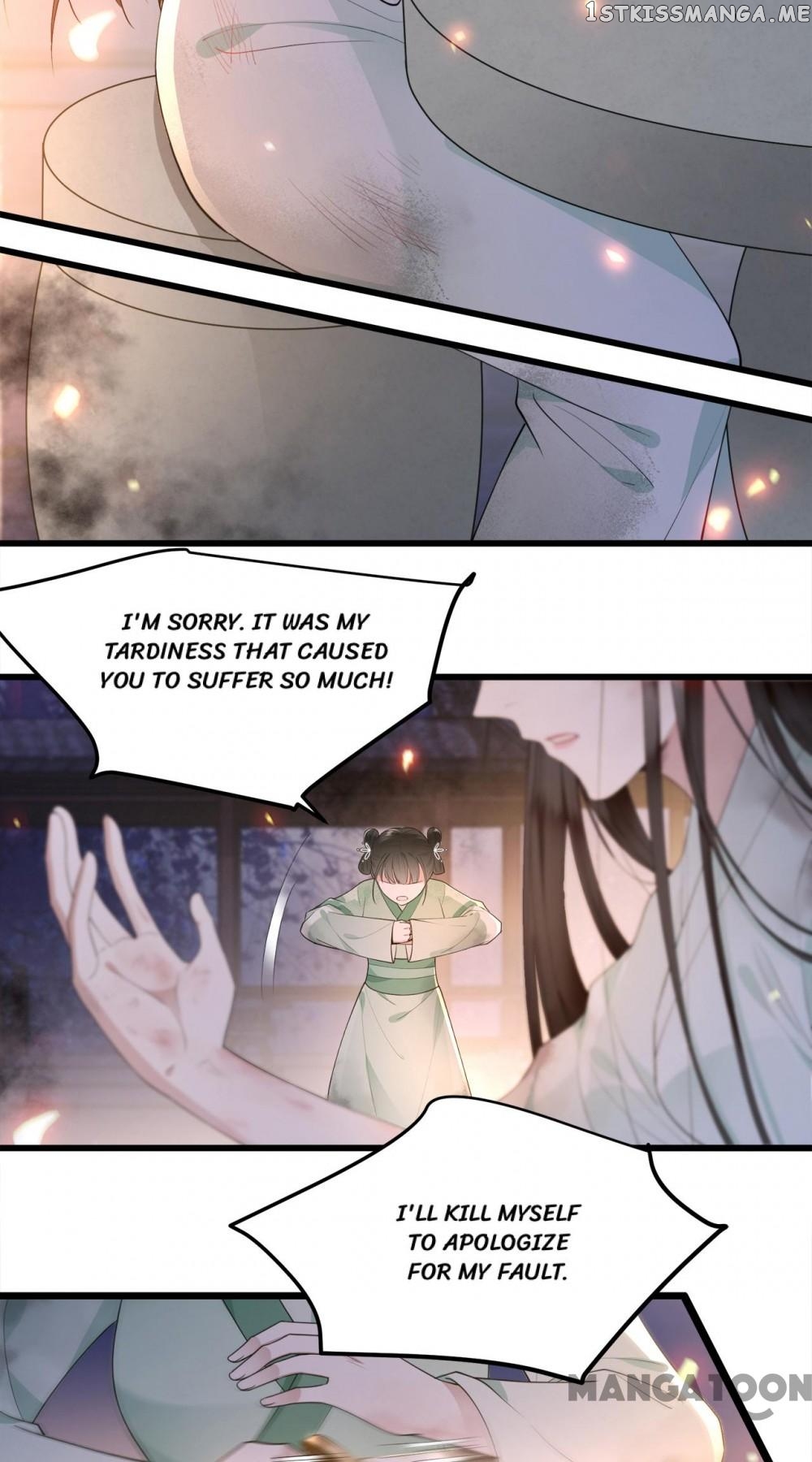 Rise From The Ashes chapter 12 - page 16