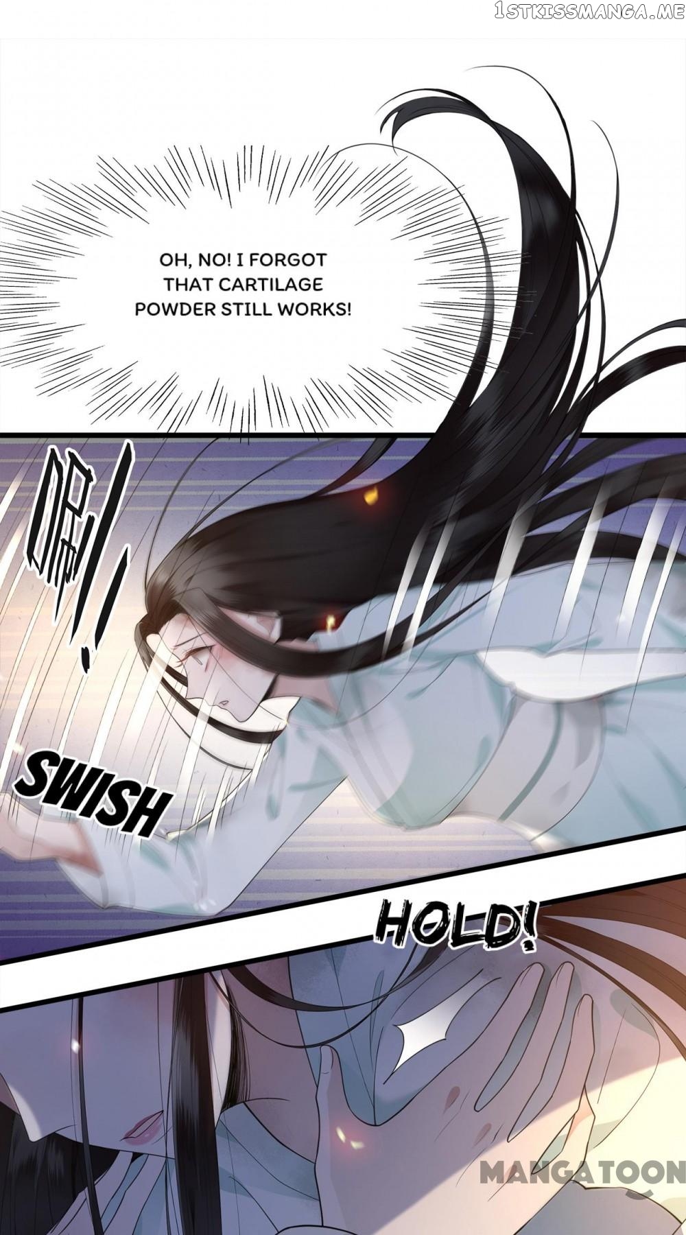 Rise From The Ashes chapter 12 - page 19