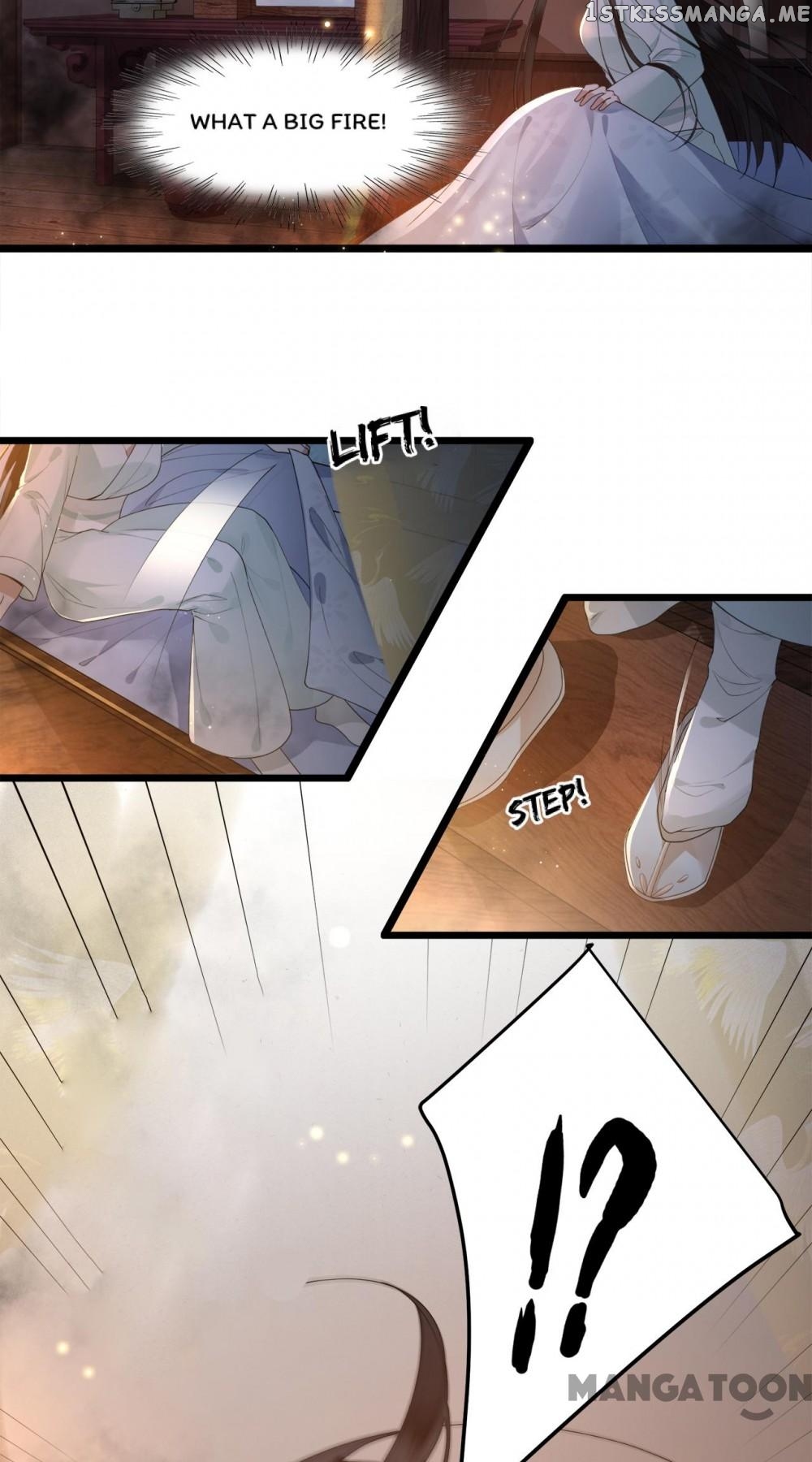 Rise From The Ashes chapter 12 - page 3
