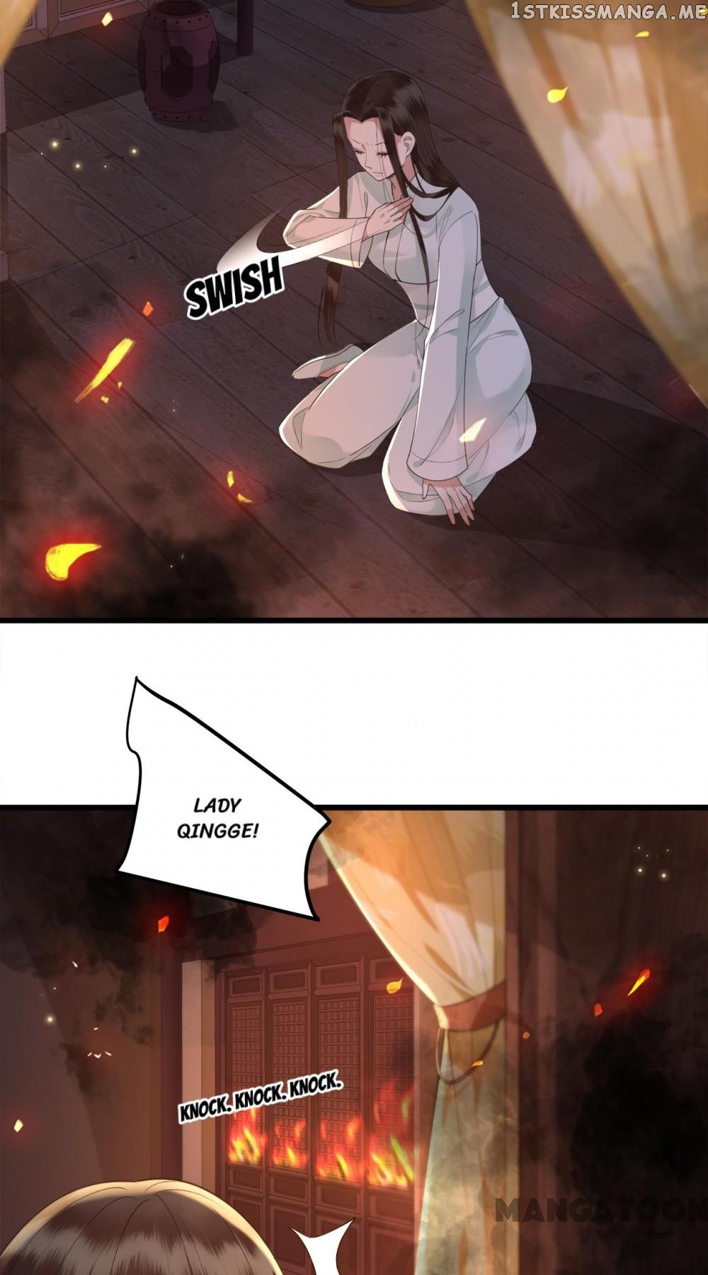 Rise From The Ashes chapter 12 - page 7