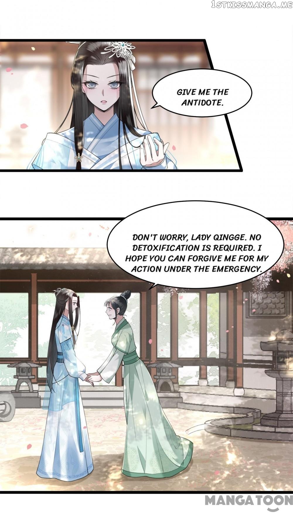 Rise From The Ashes chapter 11 - page 1