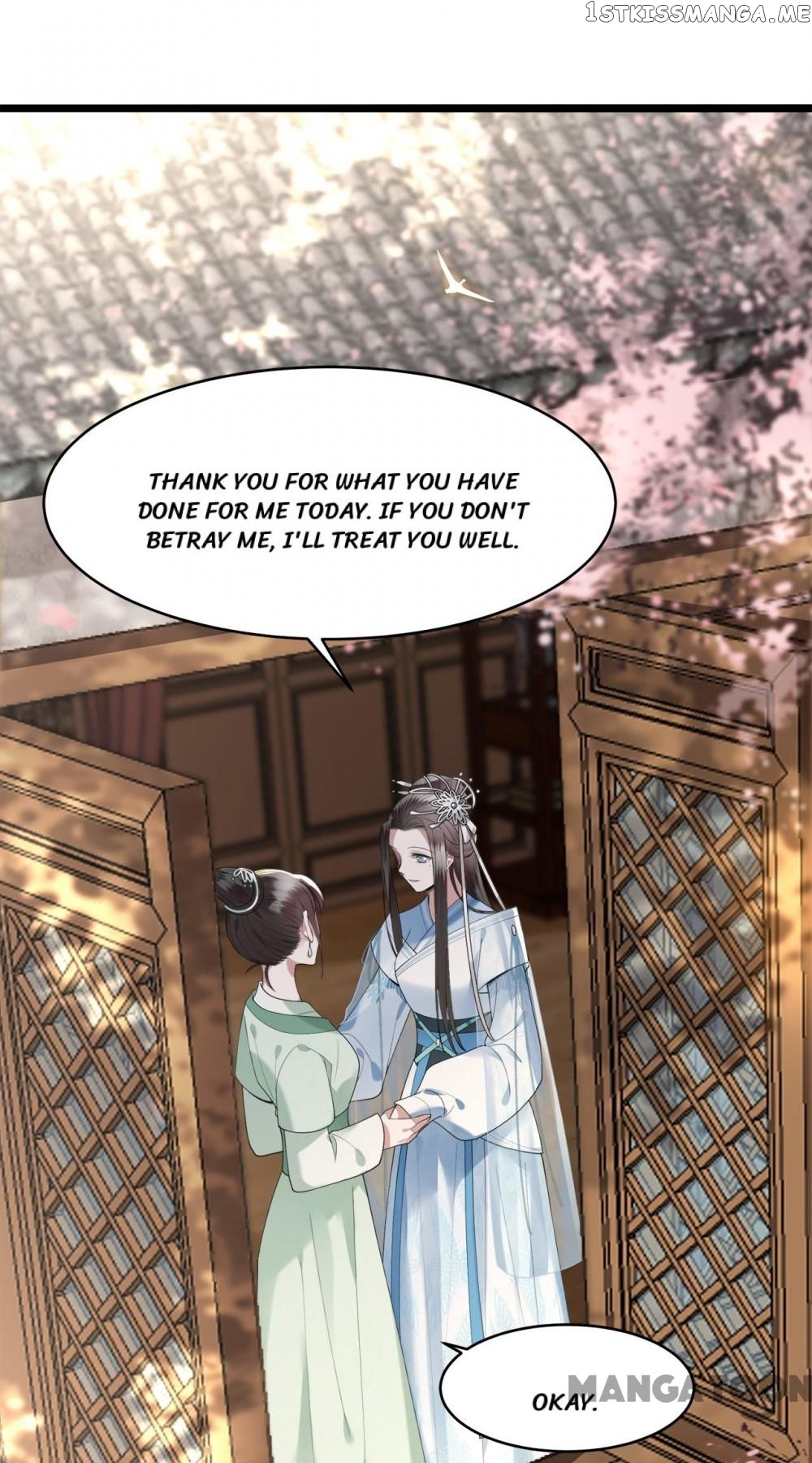 Rise From The Ashes chapter 11 - page 11