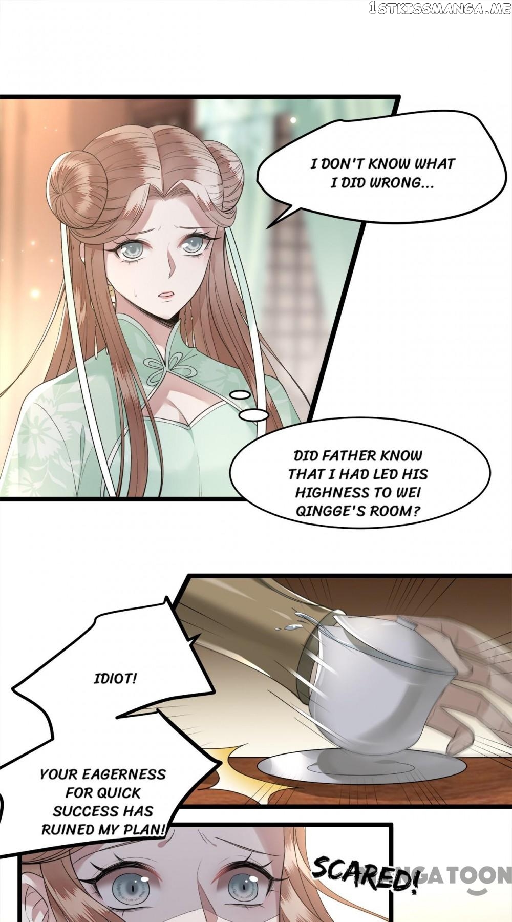 Rise From The Ashes chapter 11 - page 15