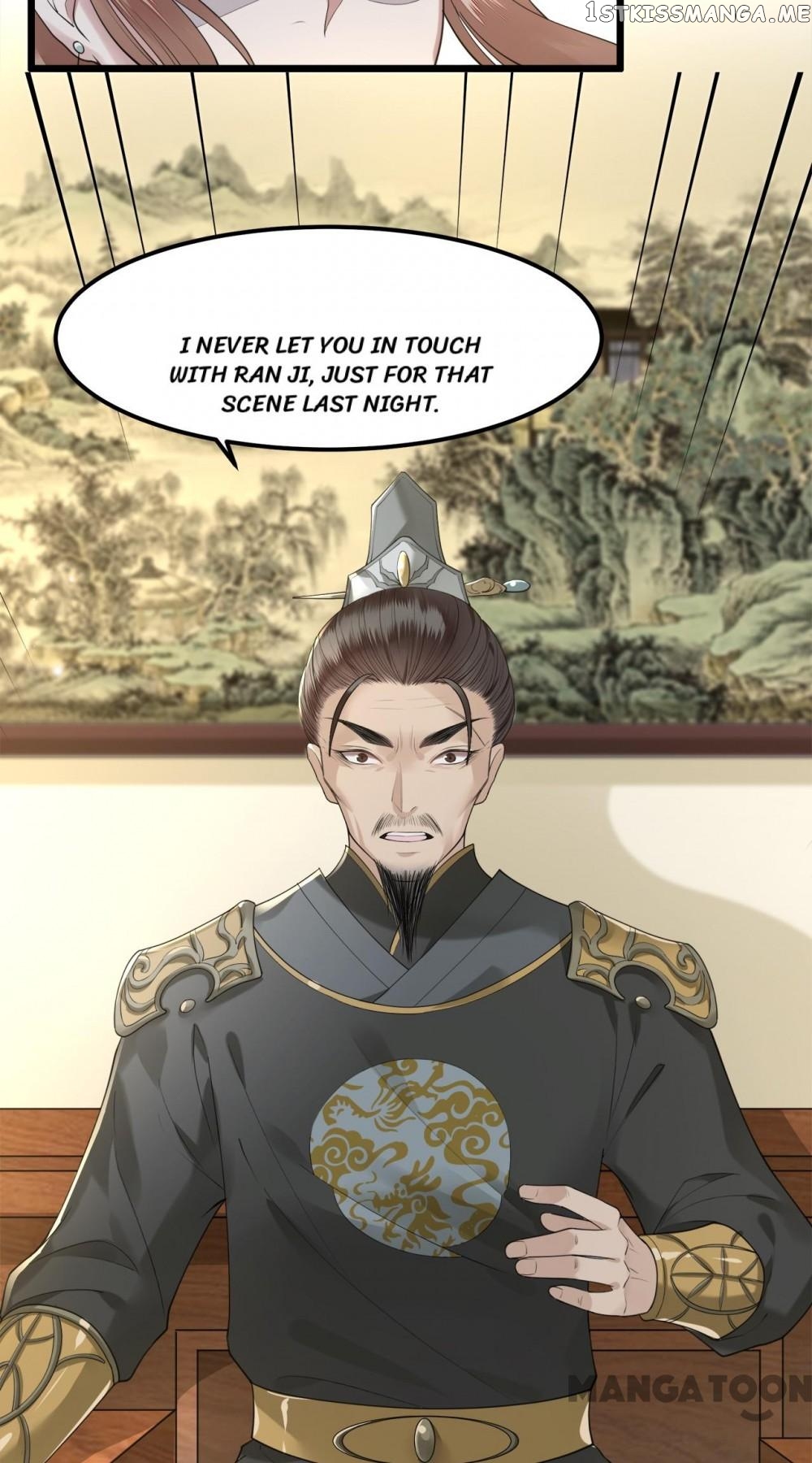 Rise From The Ashes chapter 11 - page 16
