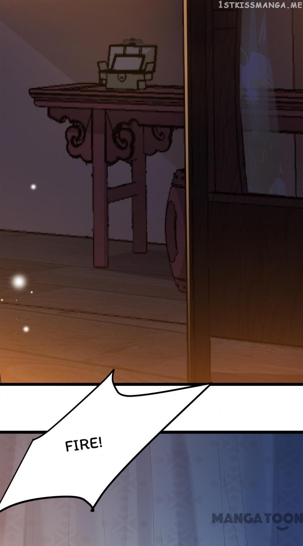 Rise From The Ashes chapter 11 - page 27