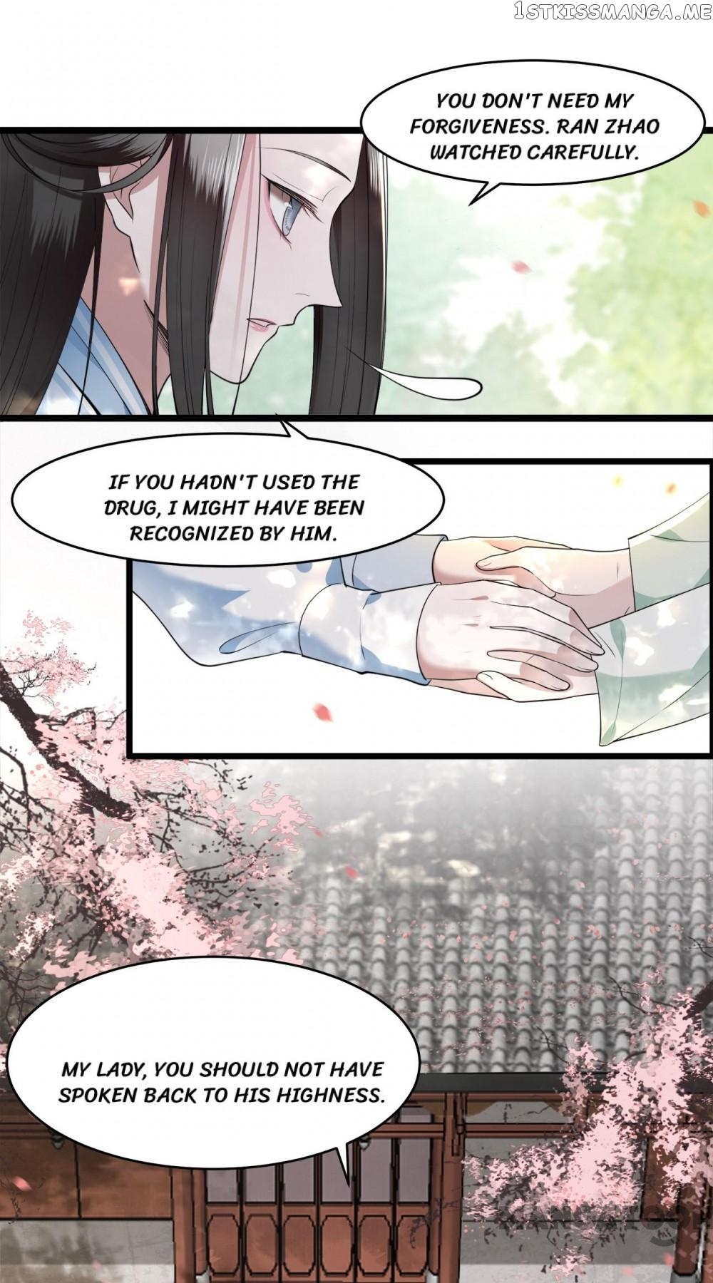 Rise From The Ashes chapter 11 - page 3