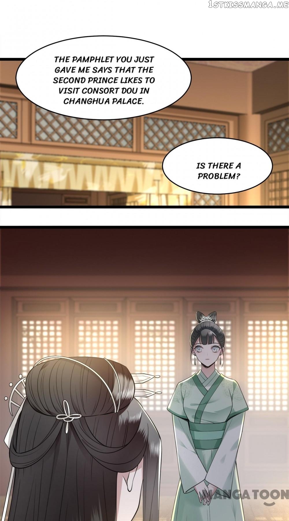 Rise From The Ashes chapter 11 - page 7