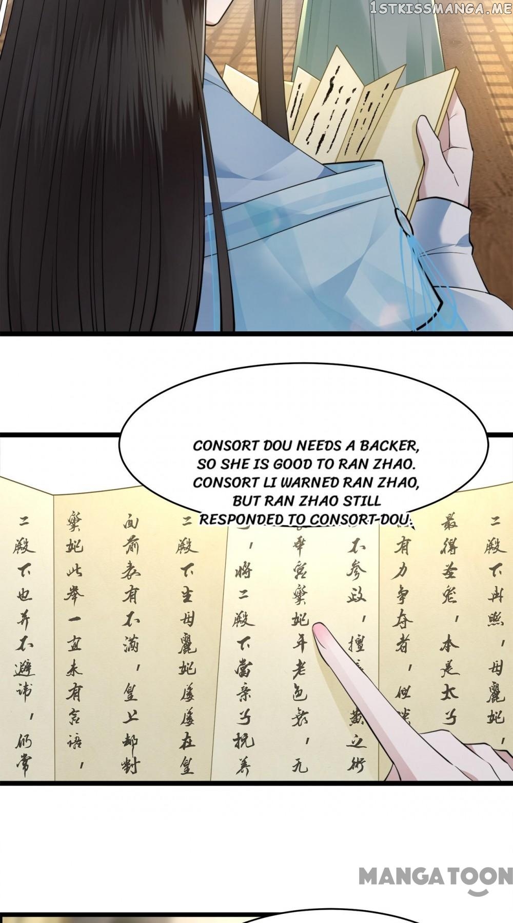 Rise From The Ashes chapter 11 - page 8