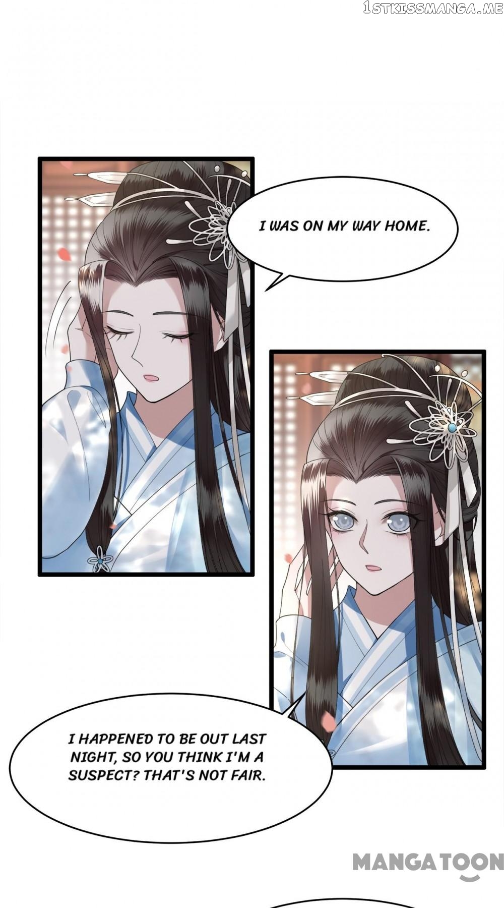 Rise From The Ashes chapter 9 - page 11