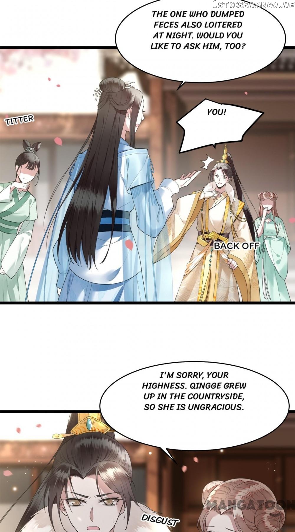 Rise From The Ashes chapter 9 - page 12