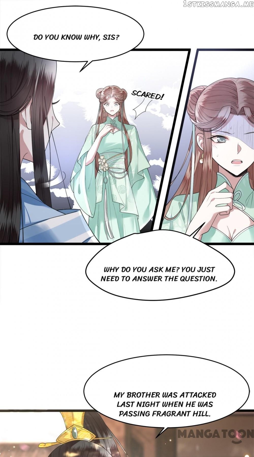 Rise From The Ashes chapter 9 - page 8