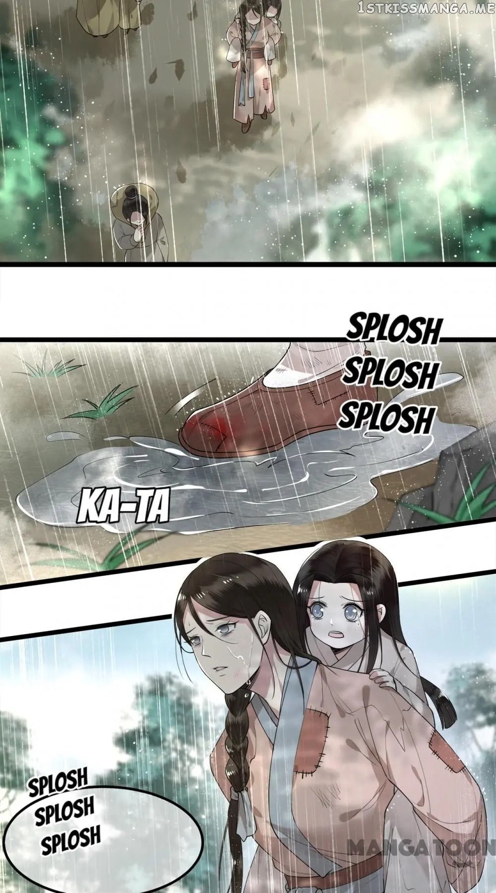 Rise From The Ashes chapter 21 - page 11