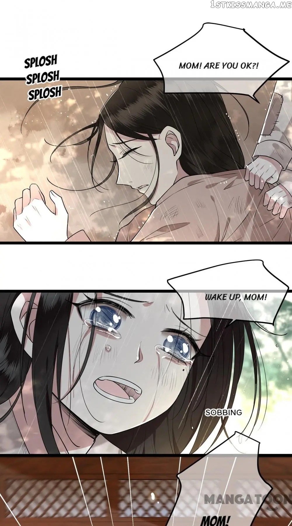Rise From The Ashes chapter 21 - page 14