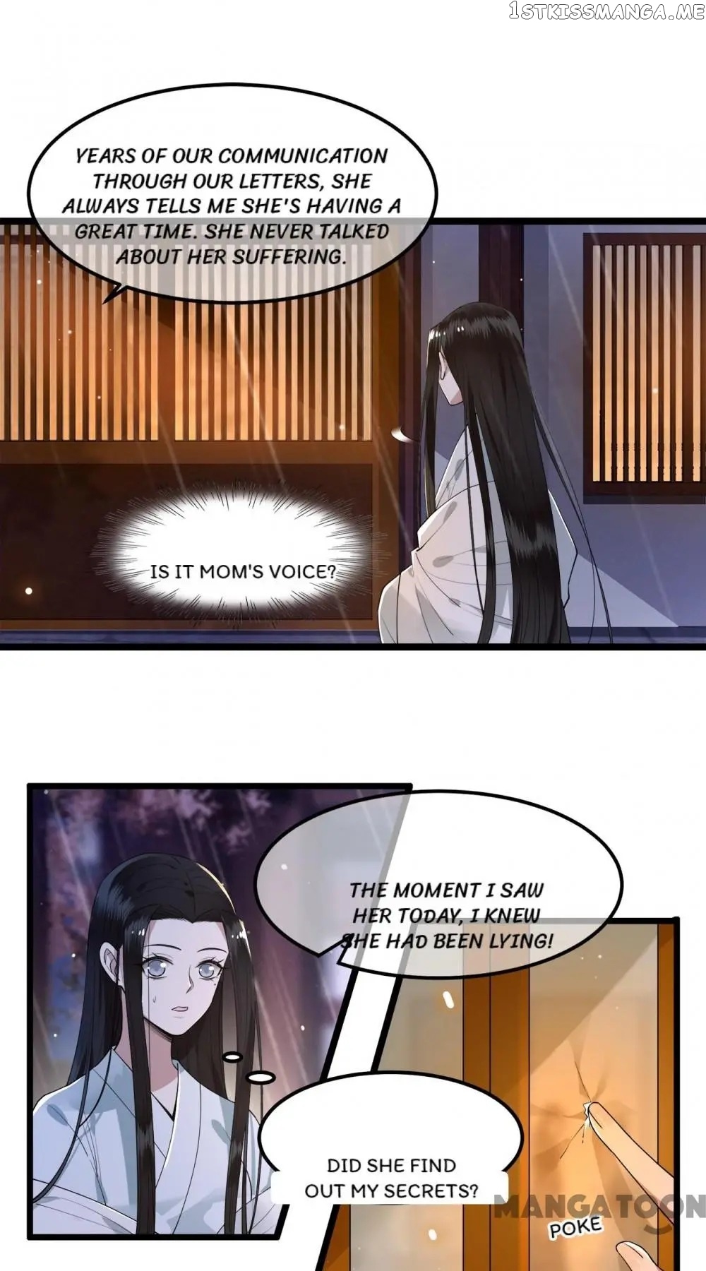 Rise From The Ashes chapter 21 - page 18
