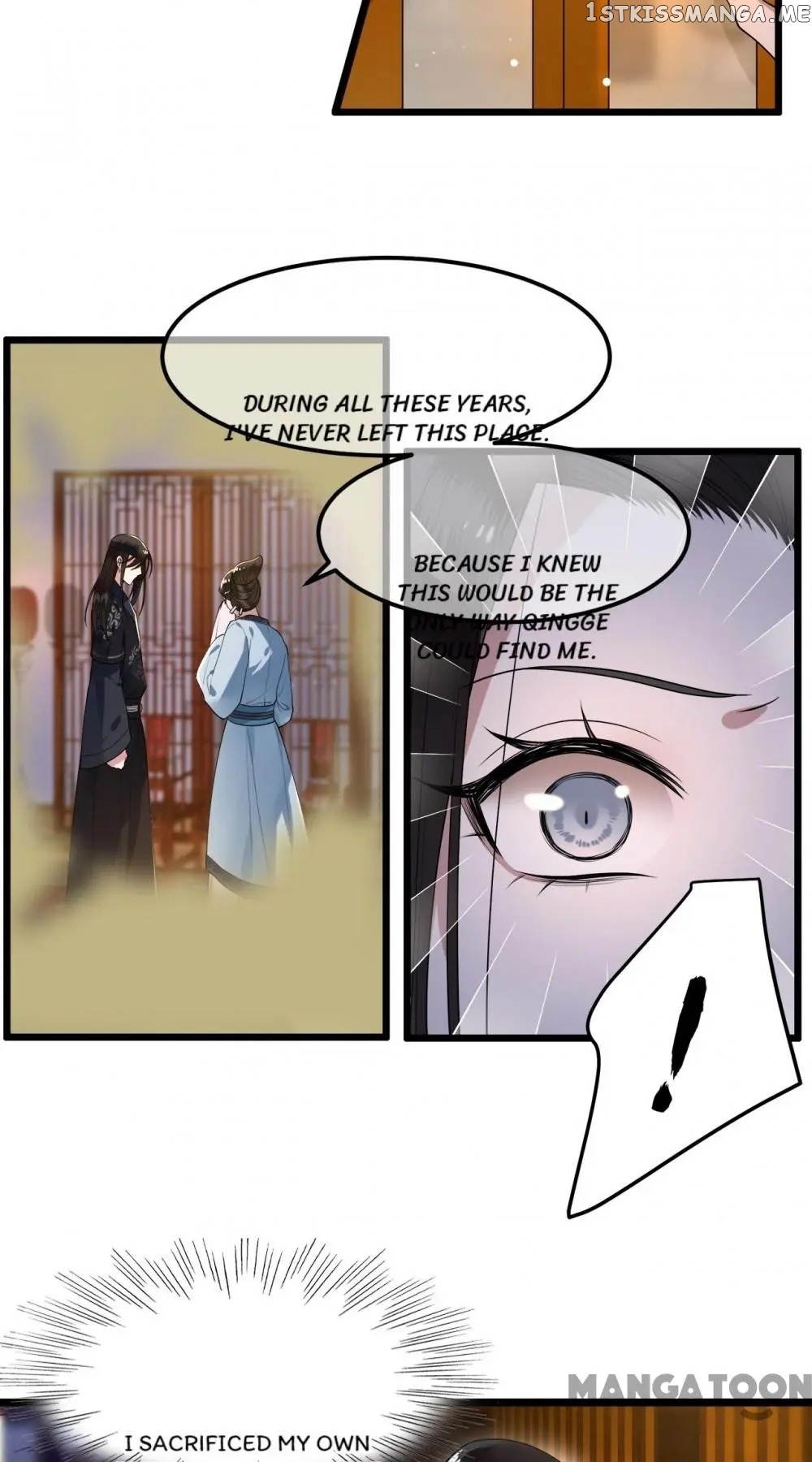 Rise From The Ashes chapter 21 - page 19