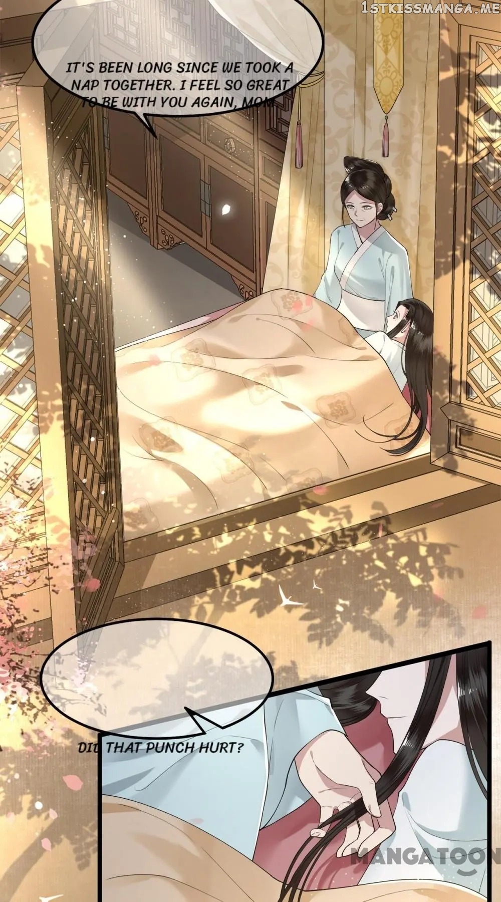 Rise From The Ashes chapter 21 - page 2