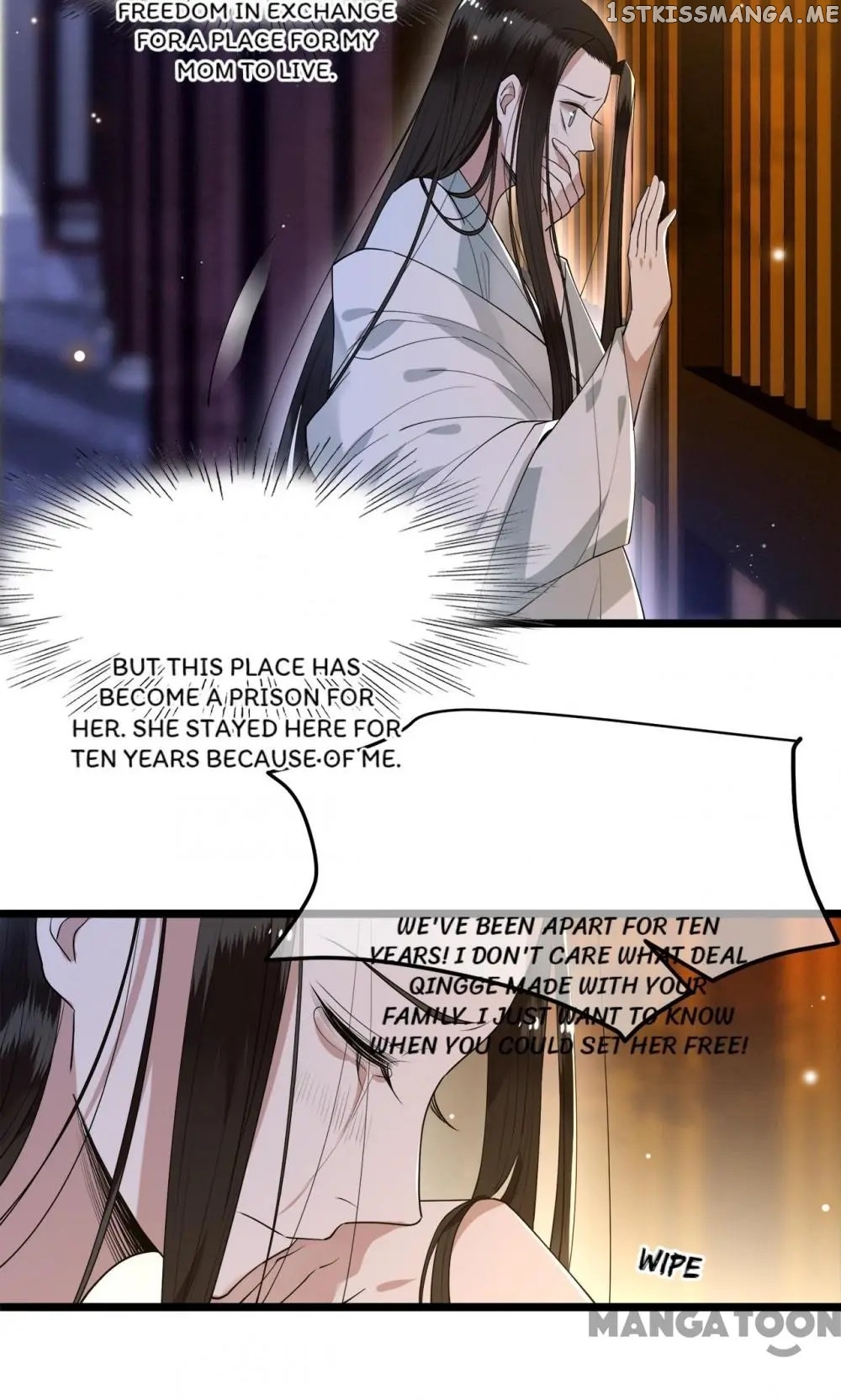 Rise From The Ashes chapter 21 - page 20