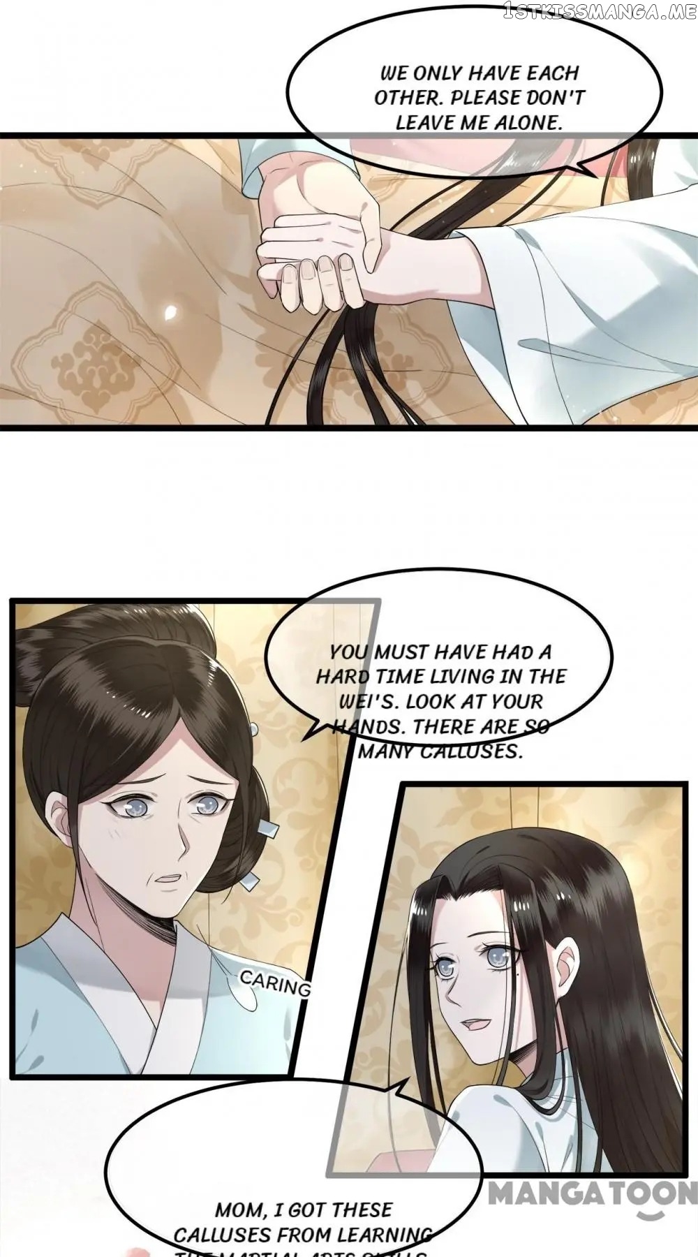 Rise From The Ashes chapter 21 - page 5