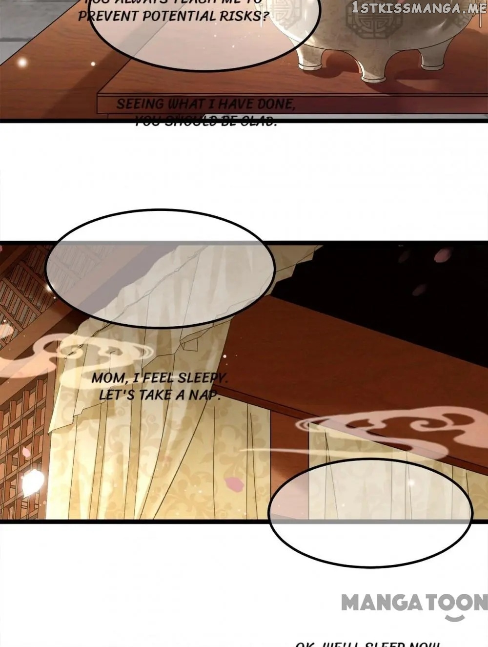 Rise From The Ashes chapter 21 - page 7