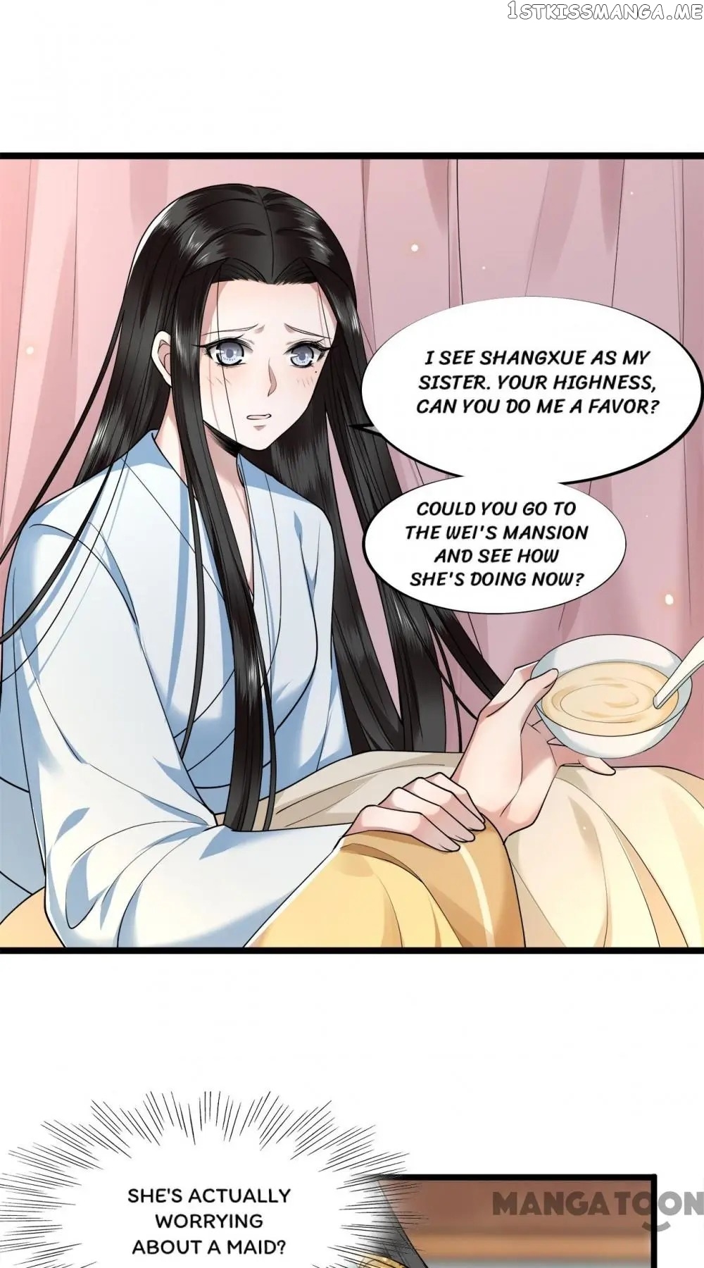 Rise From The Ashes chapter 32 - page 15