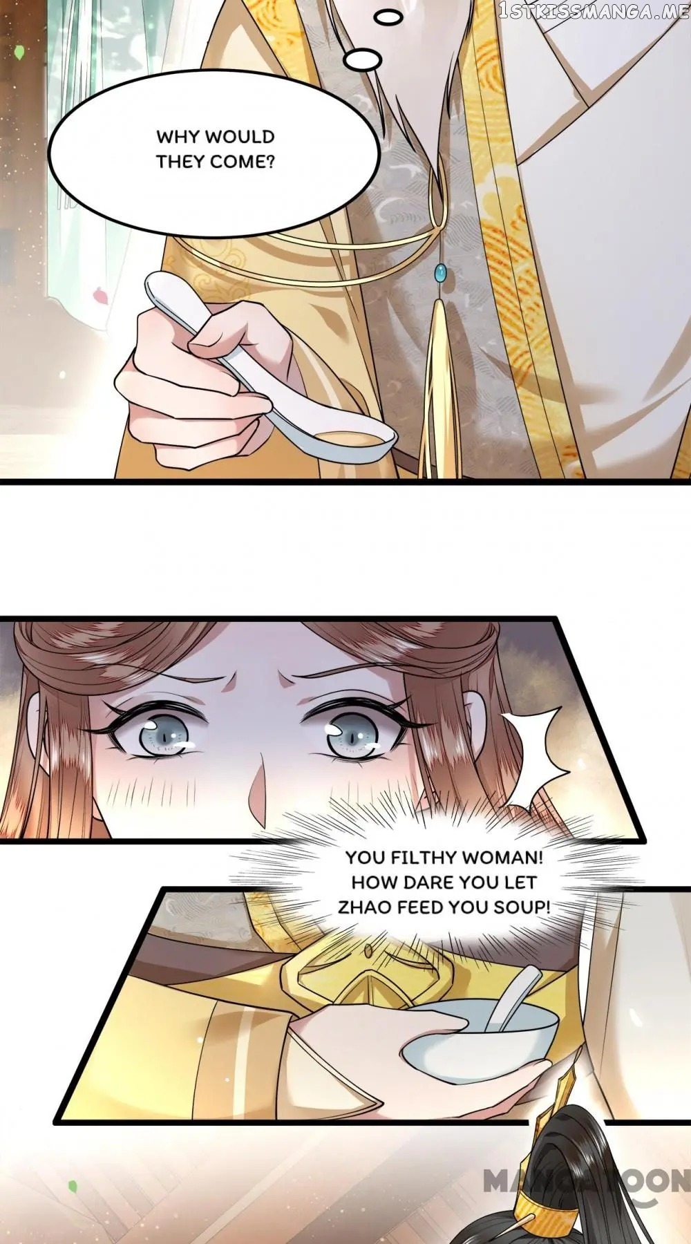 Rise From The Ashes chapter 32 - page 20