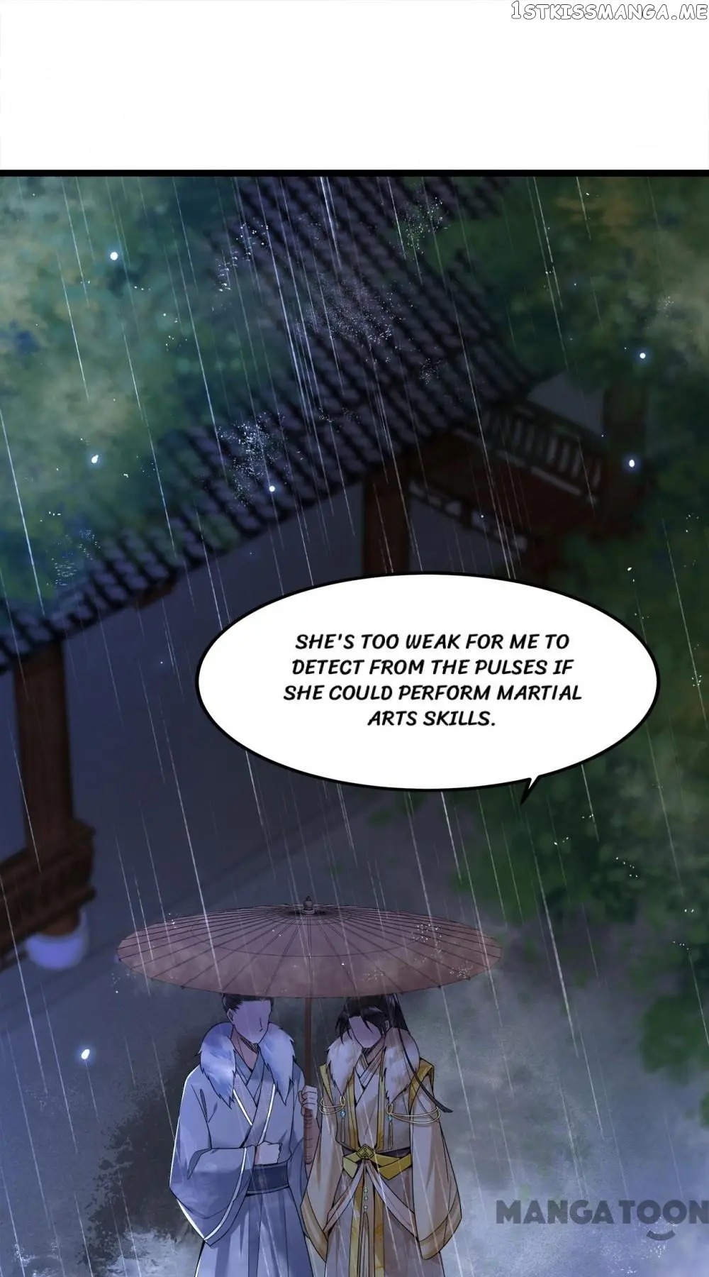 Rise From The Ashes chapter 32 - page 3