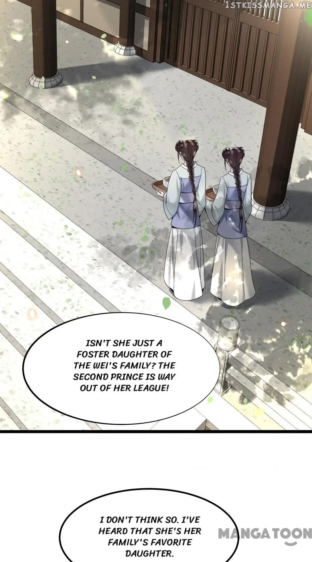 Rise From The Ashes chapter 32 - page 8