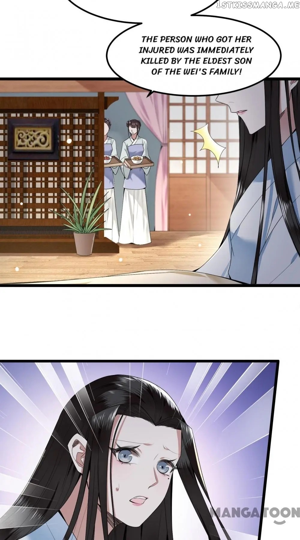 Rise From The Ashes chapter 32 - page 9