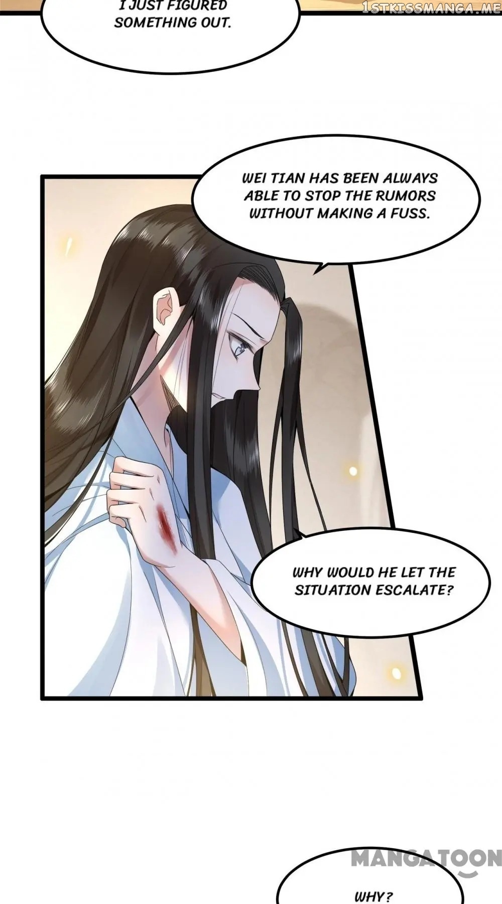 Rise From The Ashes chapter 39 - page 15