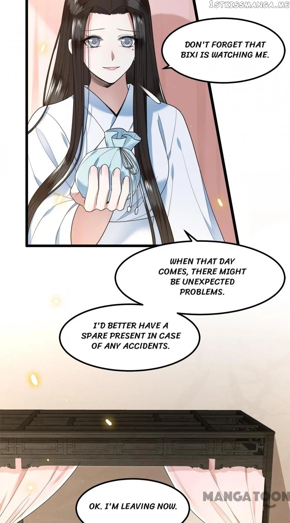 Rise From The Ashes chapter 39 - page 20