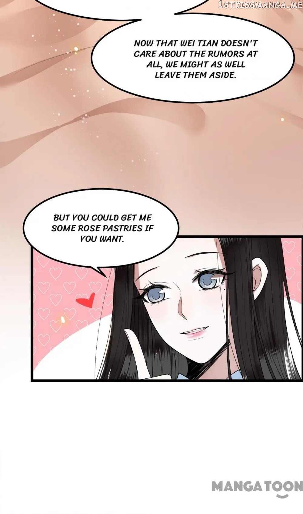 Rise From The Ashes chapter 39 - page 24