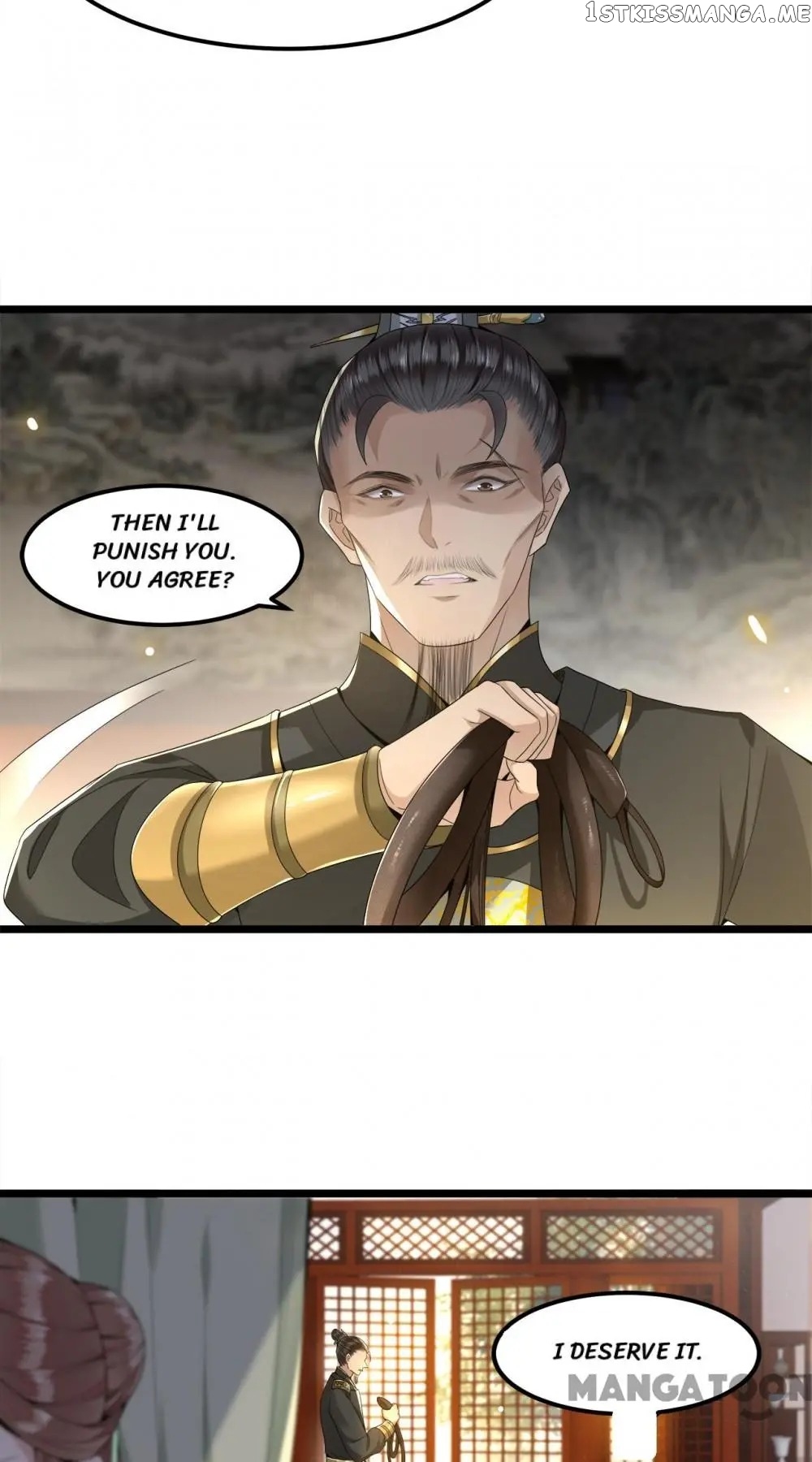 Rise From The Ashes chapter 39 - page 3