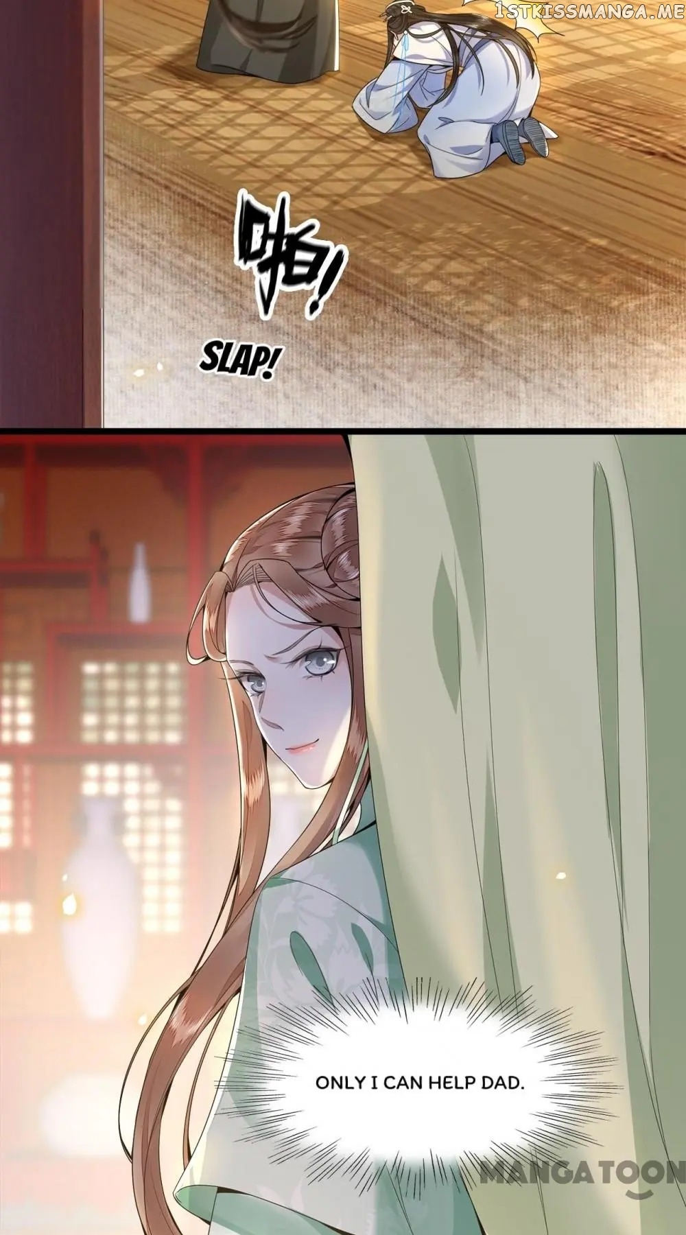 Rise From The Ashes chapter 39 - page 6