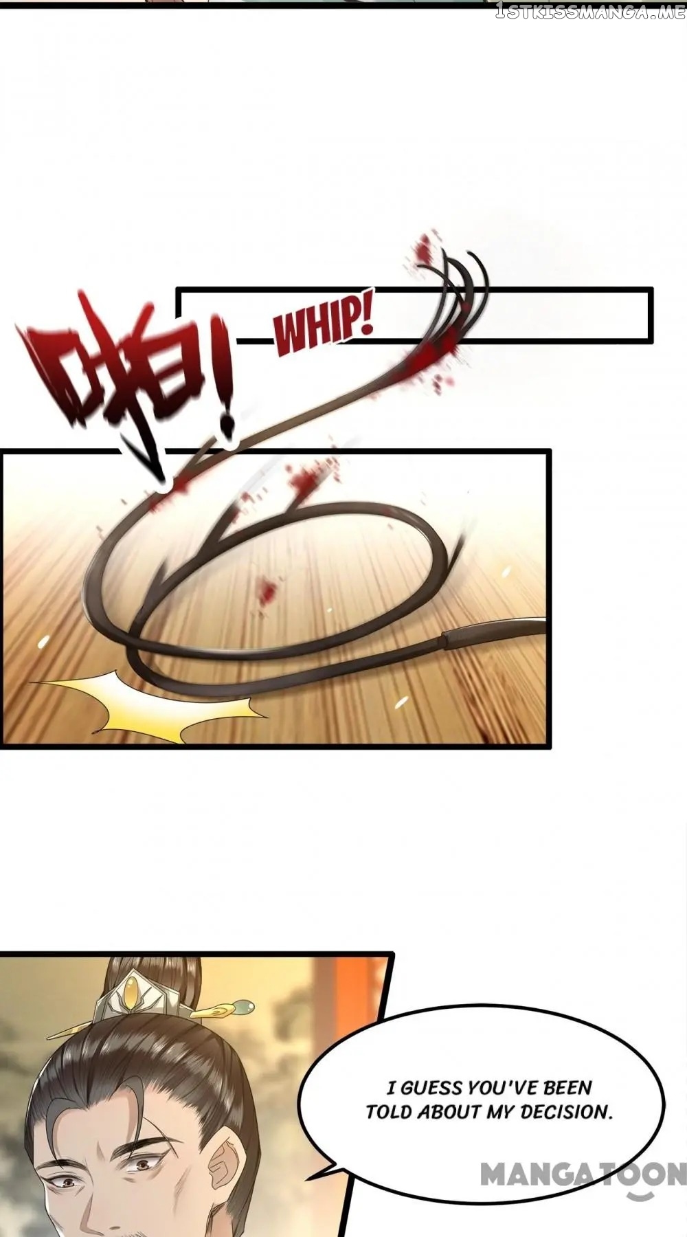 Rise From The Ashes chapter 39 - page 7