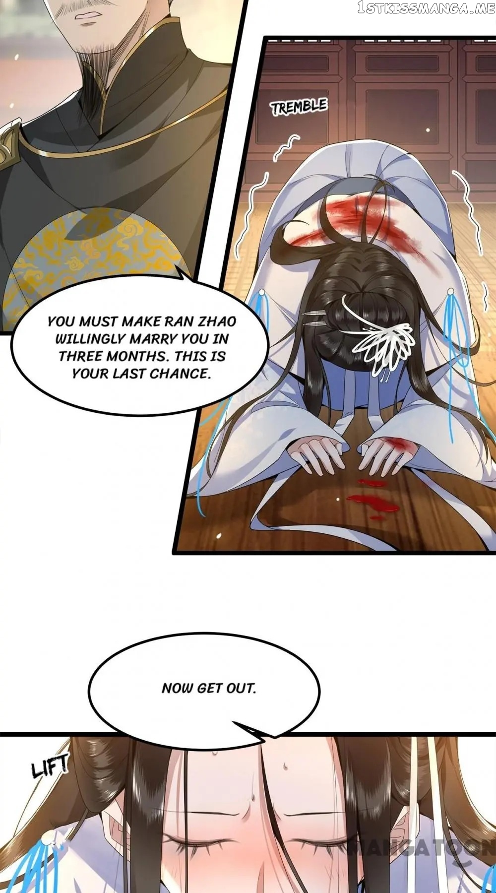Rise From The Ashes chapter 39 - page 8