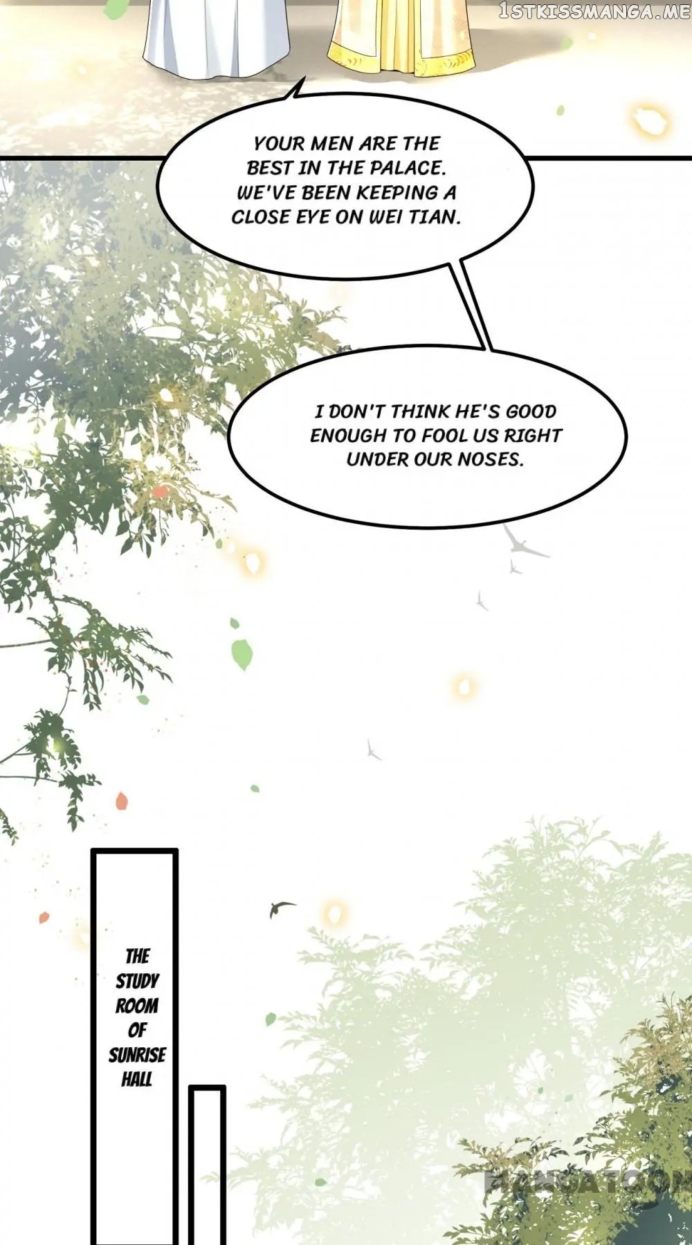 Rise From The Ashes chapter 38 - page 18