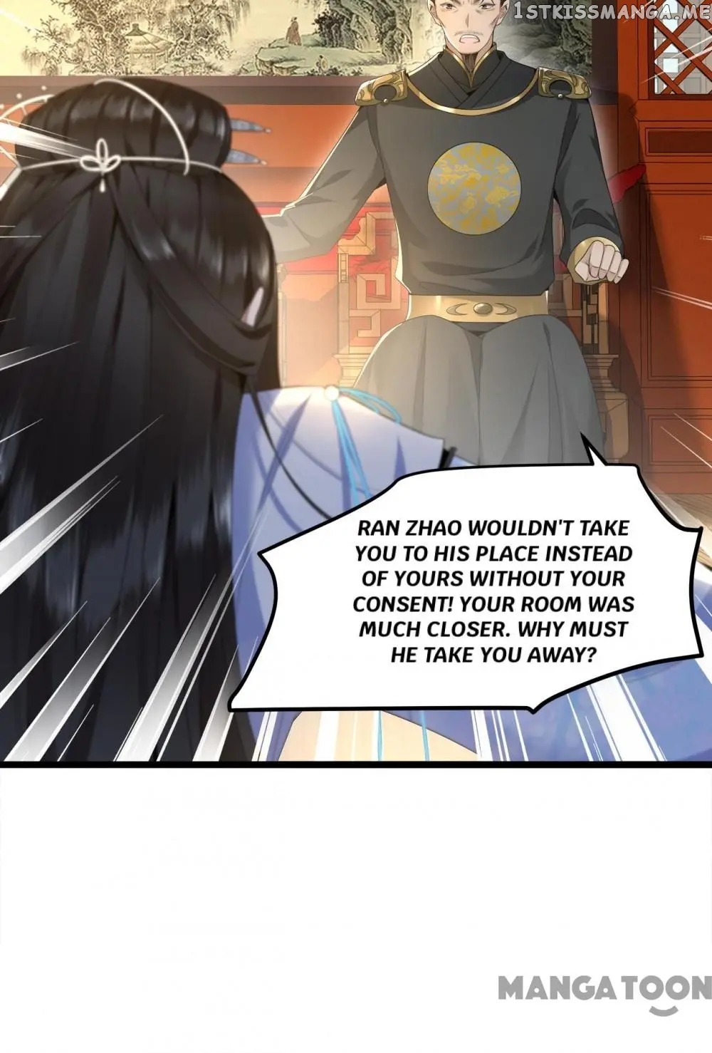 Rise From The Ashes chapter 38 - page 23