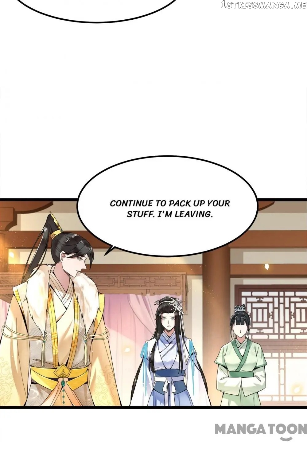 Rise From The Ashes chapter 38 - page 3