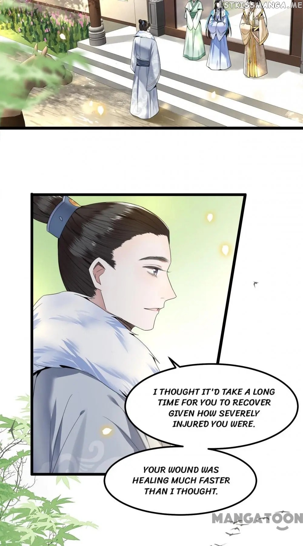 Rise From The Ashes chapter 38 - page 9